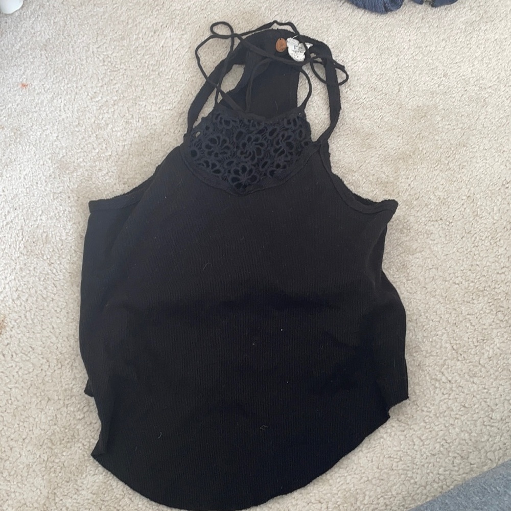 Free people top